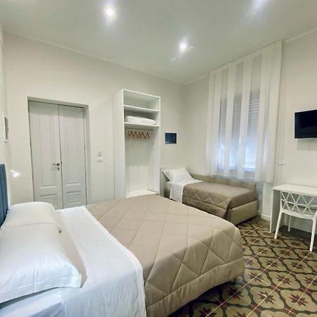 B&B Helios Reggio Calabria Esterno foto