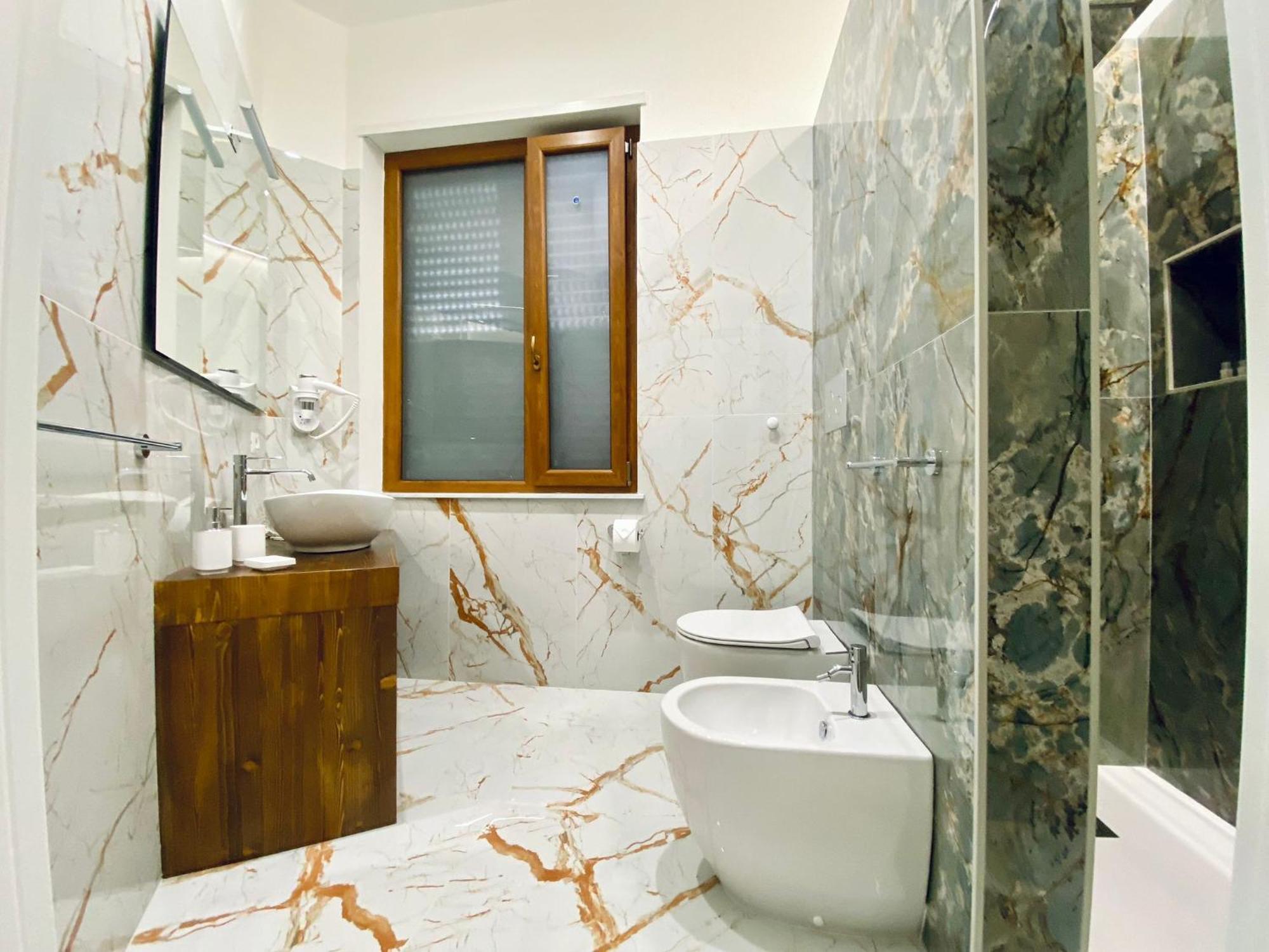 B&B Helios Reggio Calabria Esterno foto