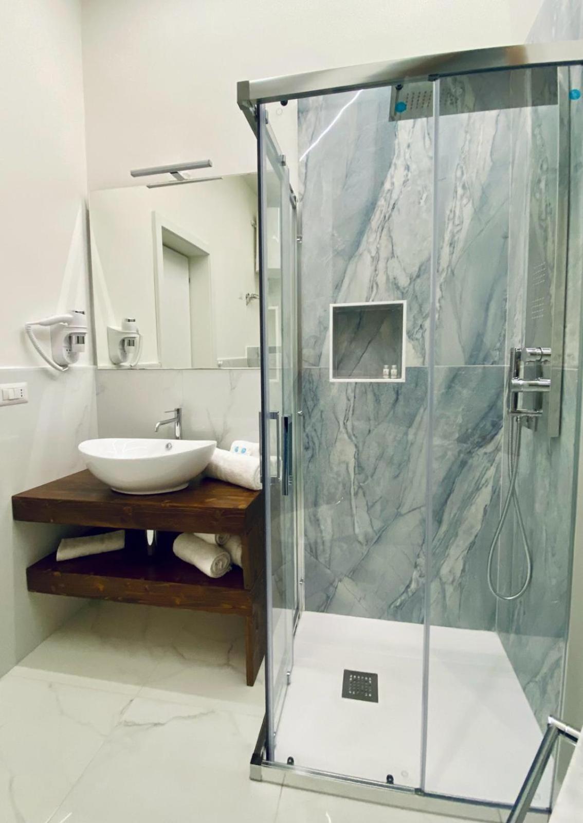 B&B Helios Reggio Calabria Esterno foto